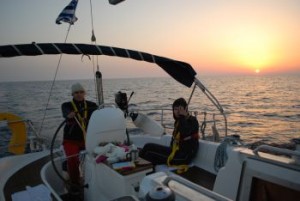 Yacht charter Croatia